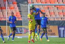 Nhận định, soi kèo Congo DR vs Benin, 20h00 ngày 14/11