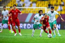 Soi kèo phạt góc Việt Nam vs Saudi Arabia, 19h ngày 16/11