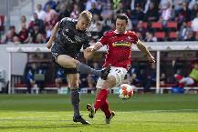 Nhận định, soi kèo Freiburg vs Union Berlin, 23h30 ngày 13/11