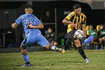 Nhận định, soi kèo Resistencia vs Club Guarani, 4h00 ngày 14/11