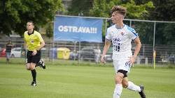Nhận định, soi kèo U19 Banik Ostrava vs U19 Slovacko, 20h00 ngày 14/11