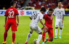 Nhận định, soi kèo Singapore vs Myanmar, 19h00 ngày 14/11: Tin vào chủ nhà