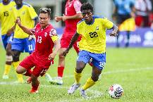 Nhận định, soi kèo Solomon Islands vs New Caledonia, 10h00 ngày 14/11: Thất vọng chủ nhà