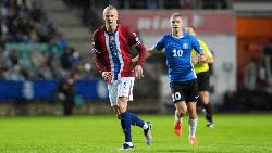 Kèo vàng bóng đá Na Uy vs Estonia, 00h00 ngày 14/11: Khó ngăn Erling Haaland
