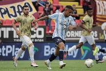 Nhận định, soi kèo Aguilas vs Deportes Tolima, 7h00 ngày 14/11: Nối mạch bất bại