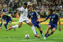 Nhận định, soi kèo Pháp vs Ukraine, 2h45 ngày 14/11: Khẳng định đẳng cấp