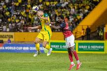Nhận định, soi kèo Trinidad và Tobago vs Jamaica, 7h00 ngày 14/11: Điểm tựa sân nhà