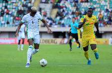 Soi kèo góc Nigeria vs Gabon, 23h00 ngày 13/11