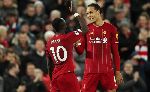 Dự đoán Liverpool vs Watford (19h30 14/12) bởi Squawka
