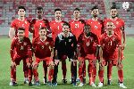 Nội soi U23 Jordan - đối thủ của U23 Việt Nam ở VCK U23 châu Á 2020