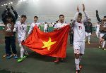 VTV - kênh chiếu trực tiếp U23 Việt Nam đá VCK U23 châu Á 2020