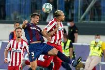 Nhận định, soi kèo Alcoyano vs Levante, 3h00 ngày 15/12