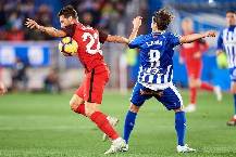 Nhận định, soi kèo Linares vs Alaves, 3h00 ngày 15/12