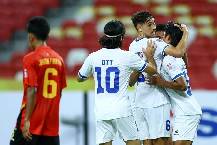 Nhận định, soi kèo Philippines vs Thái Lan, 16h30 ngày 14/12 Nhận định, soi kèo Philippines vs Thái Lan, 16h30 ngày 14/12