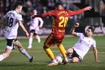 Nhận định, soi kèo Zaragoza vs Burgos, 2h00 ngày 15/12