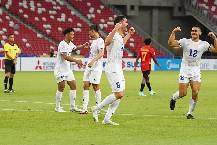 Phân tích kèo hiệp 1 Philippines vs Thái Lan, 16h30 ngày 14/12 Phân tích kèo hiệp 1 Philippines vs Thái Lan, 16h30 ngày 14/12