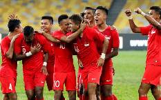Soi kèo phạt góc Singapore vs Đông Timor, 19h30 ngày 14/12 Soi kèo phạt góc Singapore vs Đông Timor, 19h30 ngày 14/12