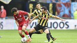 Nhận định, soi kèo Vitesse vs Excelsior, 22h ngày 15/12 Nhận định, soi kèo Vitesse vs Excelsior, 22h ngày 15/12