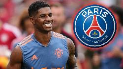 PSG dụ dỗ Rashford bằng mức lương top đầu thế giới