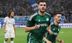 Nhận định, soi kèo Panathinaikos vs Maccabi Haifa, 00h45 ngày 15/12