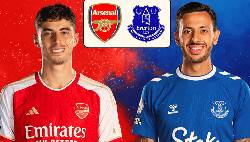 Chuyên gia dự đoán Arsenal vs Everton, 22h00 ngày 14/12