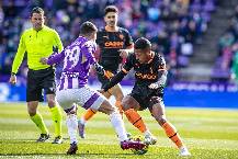 Nhận định, soi kèo Valladolid vs Valencia, 3h00 ngày 14/12: Chủ nhà sa sút