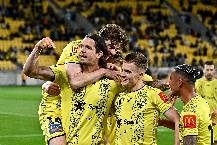 Nhận định, soi kèo Wellington Phoenix vs Macarthur FC, 11h00 ngày 14/12: Theo chiều lịch sử