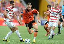 Nhận định, soi kèo Western Sydney vs Brisbane Roar, 15h35 ngày 14/12: Tiếp tục bét bảng