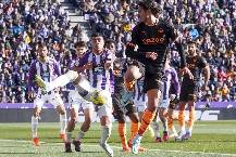 Soi kèo phạt góc Valladolid vs Valencia, 3h00 ngày 14/12