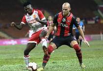 Nhận định, soi kèo Ayutthaya United vs Bangkok United, 18h00 ngày 14/12: 3 điểm xa nhà