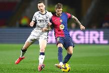 Nhận định, soi kèo Barcelona vs Osasuna, 0h30 ngày 14/12: Thắng là đủ