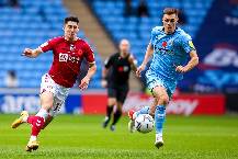 Nhận định, soi kèo Coventry vs Bristol, 22h00 ngày 13/12: Lấy lại vị thế