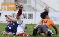 Nhận định, soi kèo Eastern Sports Club vs Tai Po, 17h00 ngày 14/12: Chưa thể gượng dậy