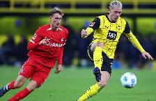 Nhận định, soi kèo Freiburg vs Dortmund, 21h30 ngày 14/12: Lỡ top 2