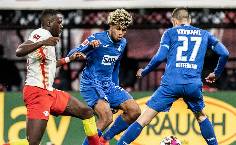 Nhận định, soi kèo Hoffenheim vs Hamburger, 21h30 ngày 13/12: Pháo đài bất khả xâm phạm
