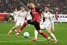 Nhận định, soi kèo Leverkusen vs Koln, 0h30 ngày 14/12: Phong độ thất thường
