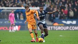 Nhận định, soi kèo Millwall vs Hull City, 22h00 ngày 13/12: Bệ phóng sân nhà