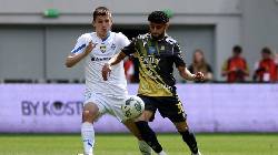 Nhận định, soi kèo Poltava vs Rukh Lviv, 18h00 ngày 14/12: Đứng im bét bảng