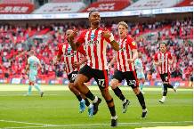 Siêu máy tính dự đoán Brentford vs Leeds United, 23h30 ngày 14/12