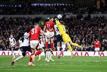 Siêu máy tính dự đoán Nottingham vs Tottenham, 21h00 ngày 14/12