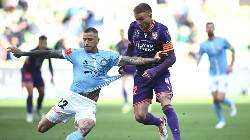 Soi kèo góc Perth Glory vs Sydney, 17h45 ngày 13/12