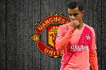 Chuyển nhượng 14/1: Coutinho chốt tương lai, Arsenal bán tháo Ozil Chuyển nhượng 14/1: Coutinho chốt tương lai, Arsenal bán tháo Ozil