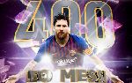 Messi xác lập cột mốc vĩ đại có 1-0-2 tại La Liga Messi xác lập cột mốc vĩ đại có 1-0-2 tại La Liga
