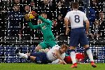 Video De Gea và 11 pha cứu thua không tưởng trận Tottenham vs MU