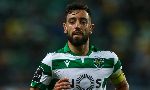 MU nhận tin không thể vui hơn trong vụ Bruno Fernandes