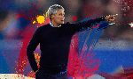 Quique Setien - tân HLV trưởng CLB Barcelona là ai?