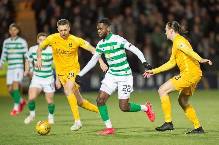 Celtic vs Livingston, 22h00 ngày 16/1: Đánh mất vị thế