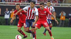 Guadalajara Chivas vs Deportivo Toluca, 6h ngày 17/1: Vượt qua khó khăn Guadalajara Chivas vs Deportivo Toluca, 6h ngày 17/1: Vượt qua khó khăn