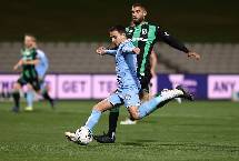 Melbourne City vs Western United, 15h10 ngày 16/1: Khác biệt kinh nghiệm