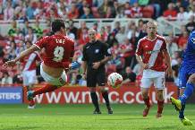 Middlesbrough vs Birmingham, 19h30 ngày 16/1: Hướng về Top 6